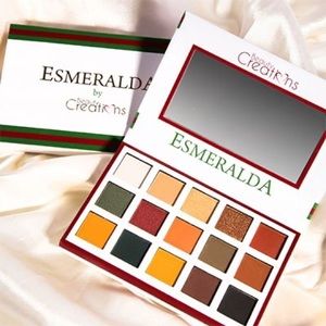 Beauty Creations - Esmeralda I